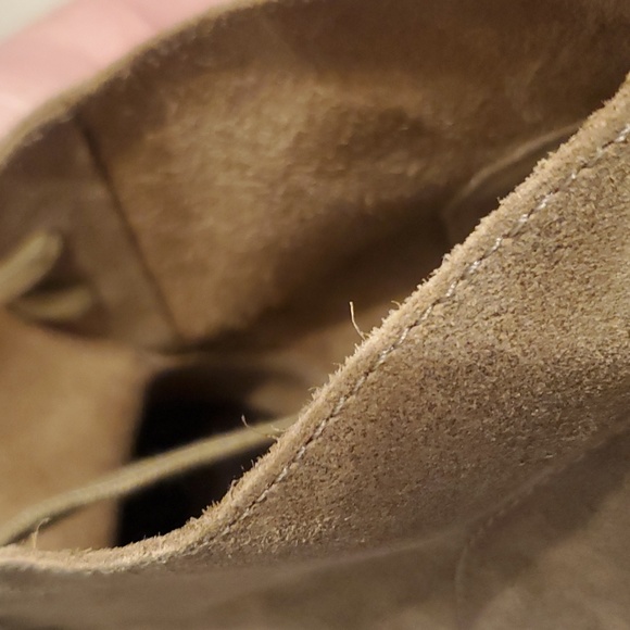 J.Crew Macalistet Wedge Suede Bootie - Picture 10 of 13